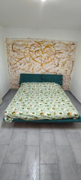 Loft Pace room 1